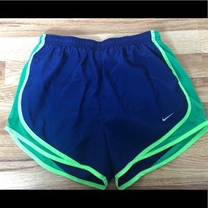 Nike Dry Fit Shorts
